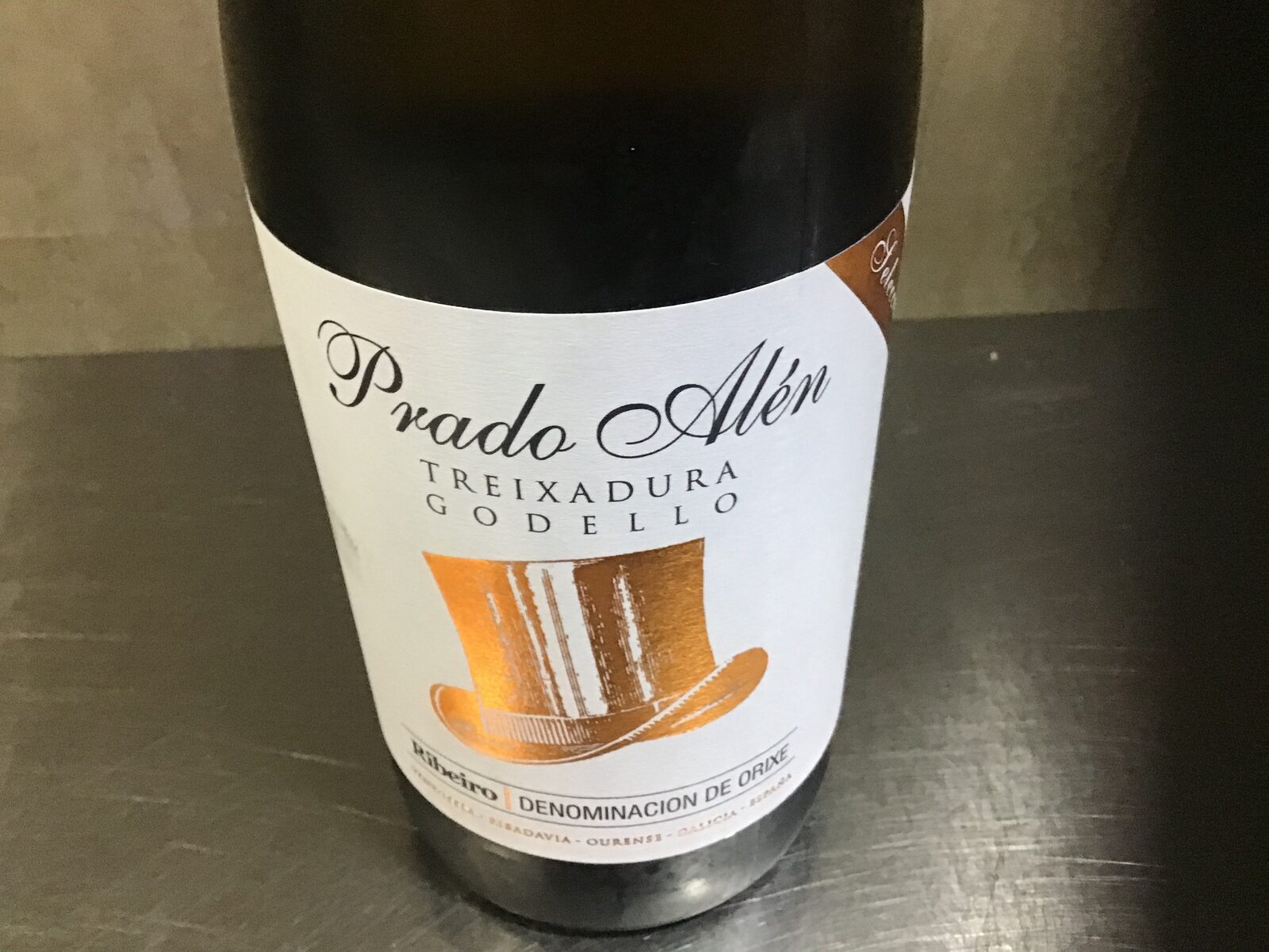 Godello