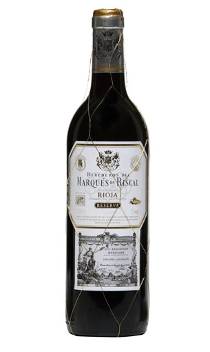 Marques  de Riscal