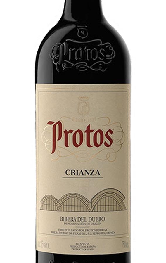 Protos Crianza