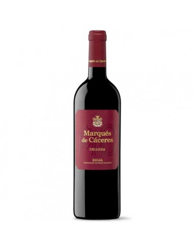 Marques de Caceres Crianza
