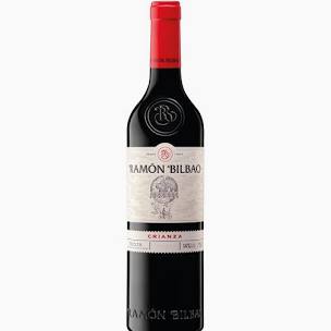 Ramon Bilbao Crianza